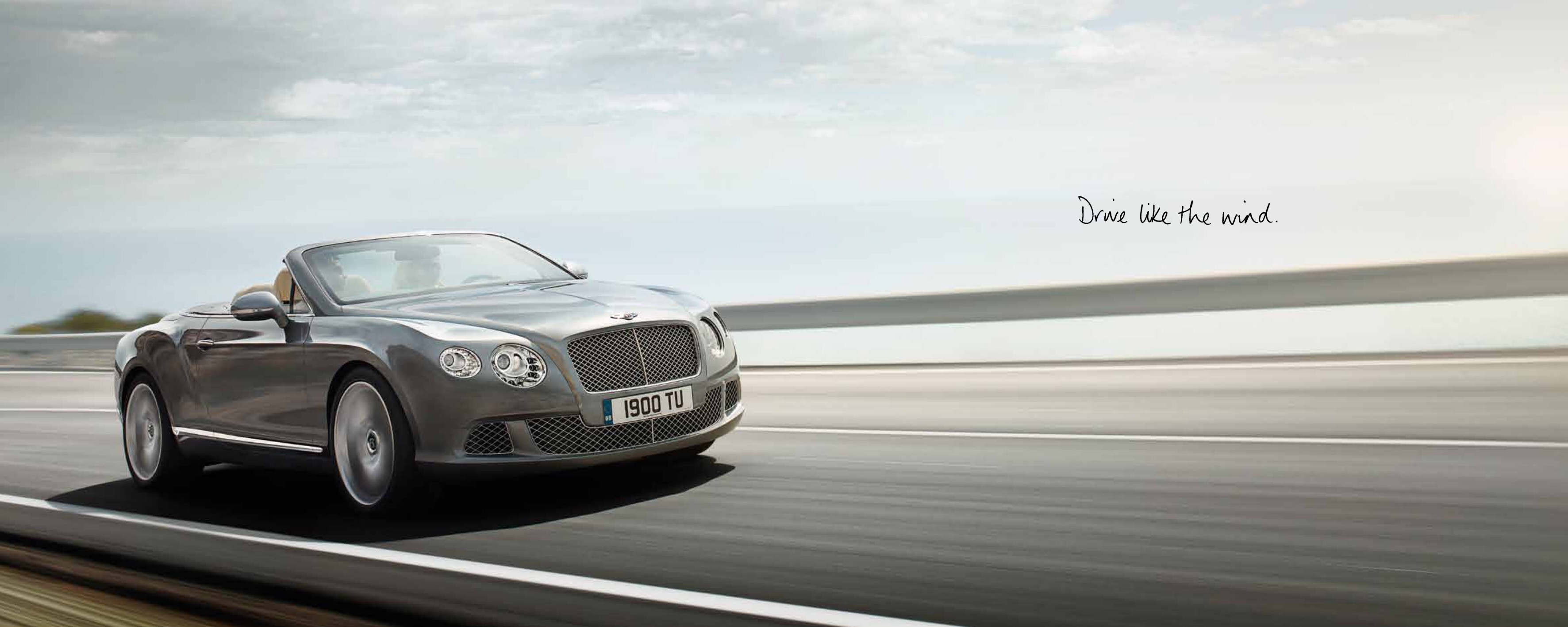 2012 Bentley Continental GTC Brochure Page 41